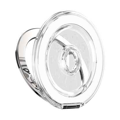 Clear —  MagSafe Kick-Out Base - US 56864