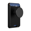 Black — Softgoods MagSafe PopWallet+ - US 95033