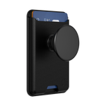 Black — Softgoods MagSafe PopWallet+ - US 95033