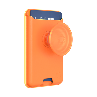 Canteloupe — Softgoods MagSafe PopWallet+ - US 46473