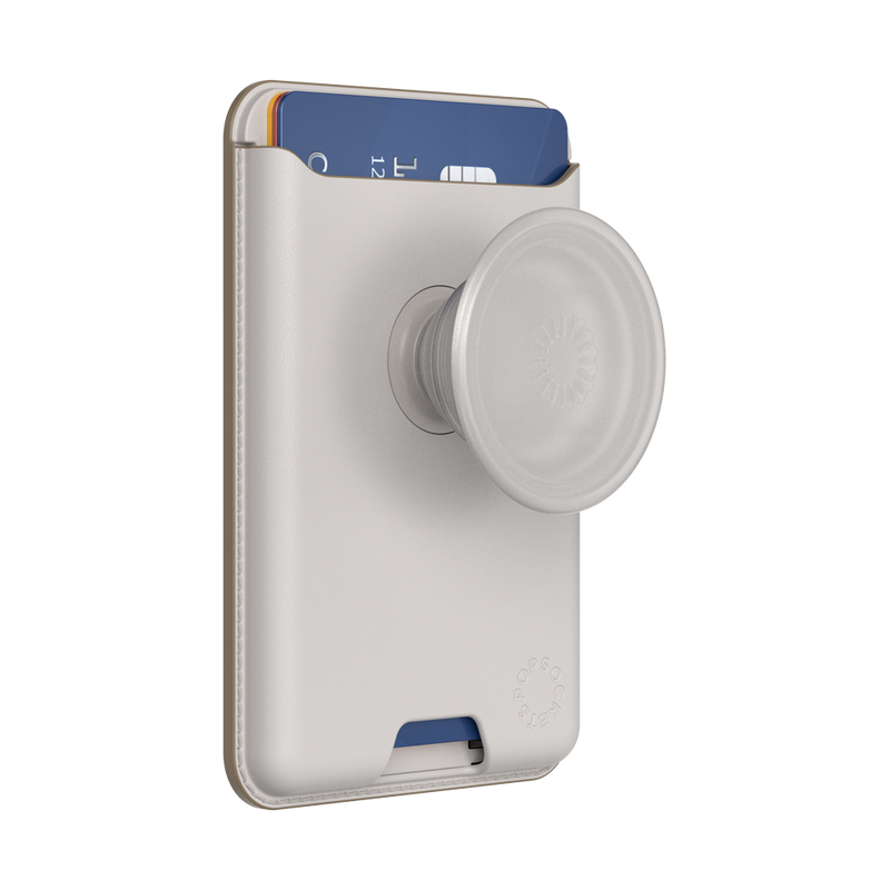 Horchata — Softgoods MagSafe PopWallet+ - US 50493
