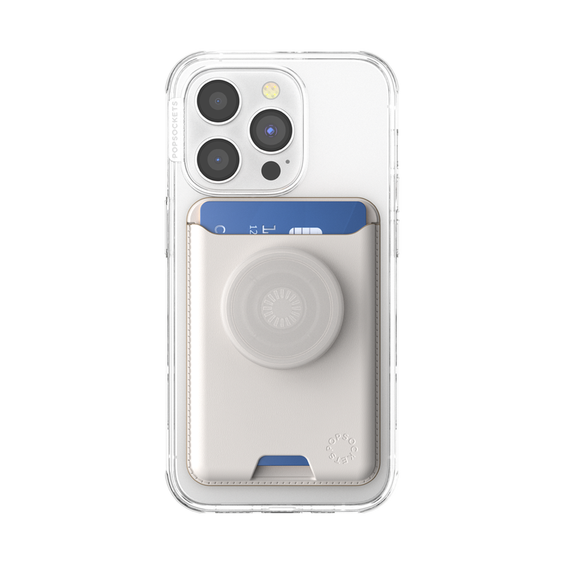 Horchata — Softgoods MagSafe PopWallet+ - US 50493