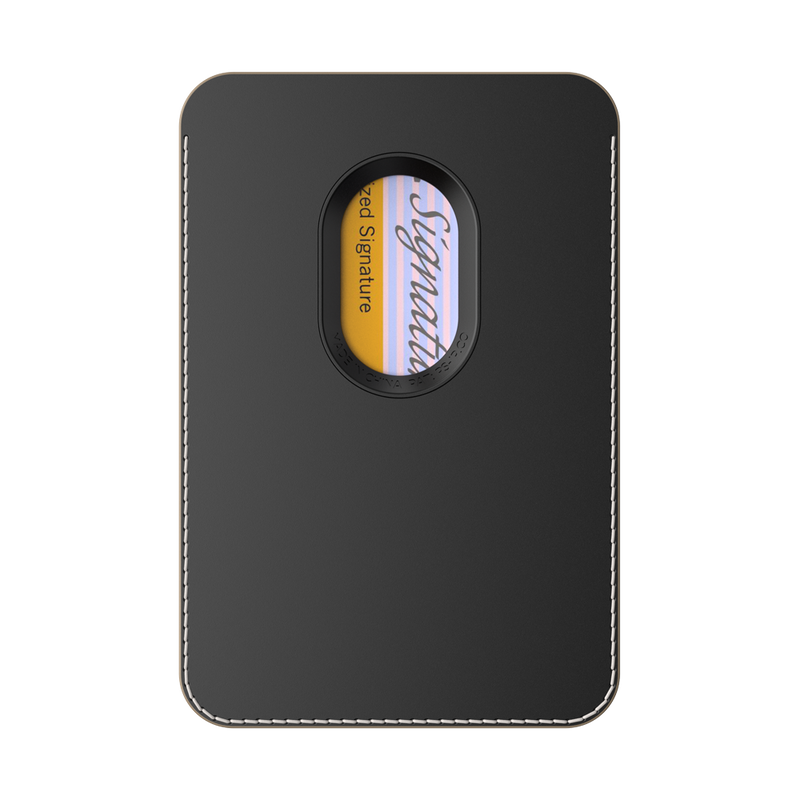 Horchata — Softgoods MagSafe PopWallet+ - US 50493