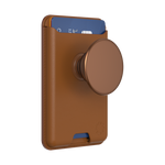 Cognac —  Softgoods MagSafe PopWallet+ - US 27961
