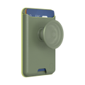 Eucalyptus — Softgoods MagSafe PopWallet+ - US 66969