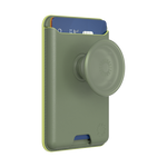 Eucalyptus — Softgoods MagSafe PopWallet+ - US 58786