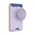 Pale Lavender —  Softgoods MagSafe PopWallet+ - US 59336