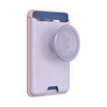Pale Lavender —  Softgoods MagSafe PopWallet+ - US 79952