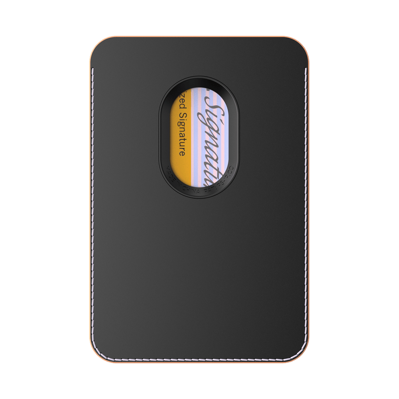 Pale Lavender —  Softgoods MagSafe PopWallet+ - US 59336