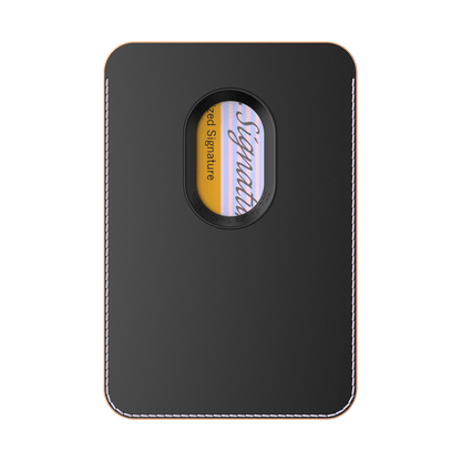 Pale Lavender —  Softgoods MagSafe PopWallet+ - US 82882