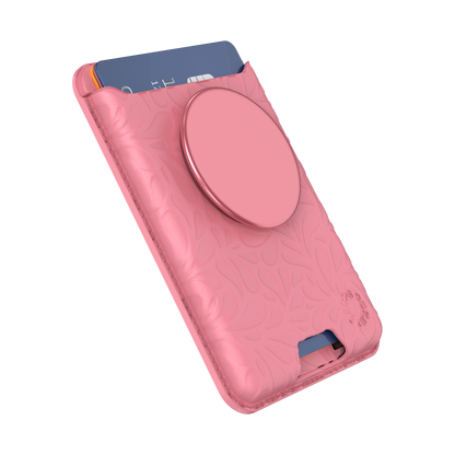 Putty Tooled — Softgoods MagSafe PopWallet+ - US 58539