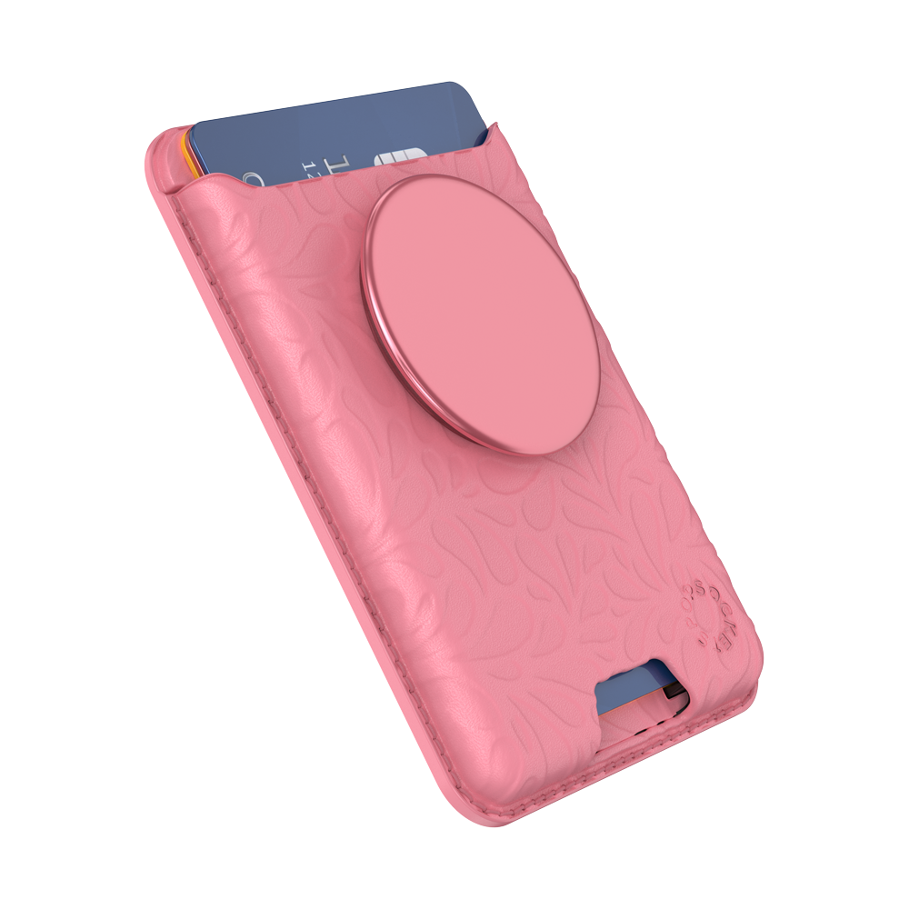 Putty Tooled — Softgoods MagSafe PopWallet+ - US 43461