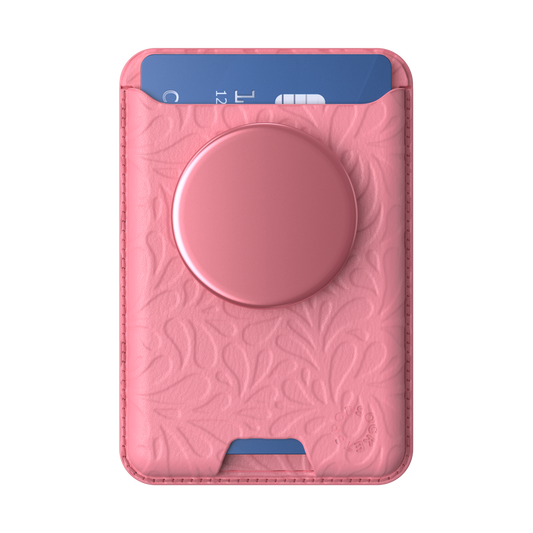 Putty Tooled — Softgoods MagSafe PopWallet+ - US 54905