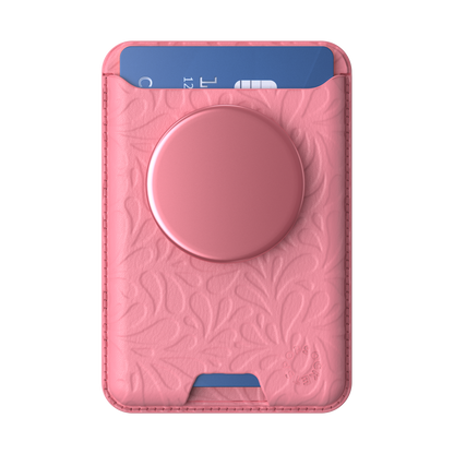 Putty Tooled — Softgoods MagSafe PopWallet+ - US 58539