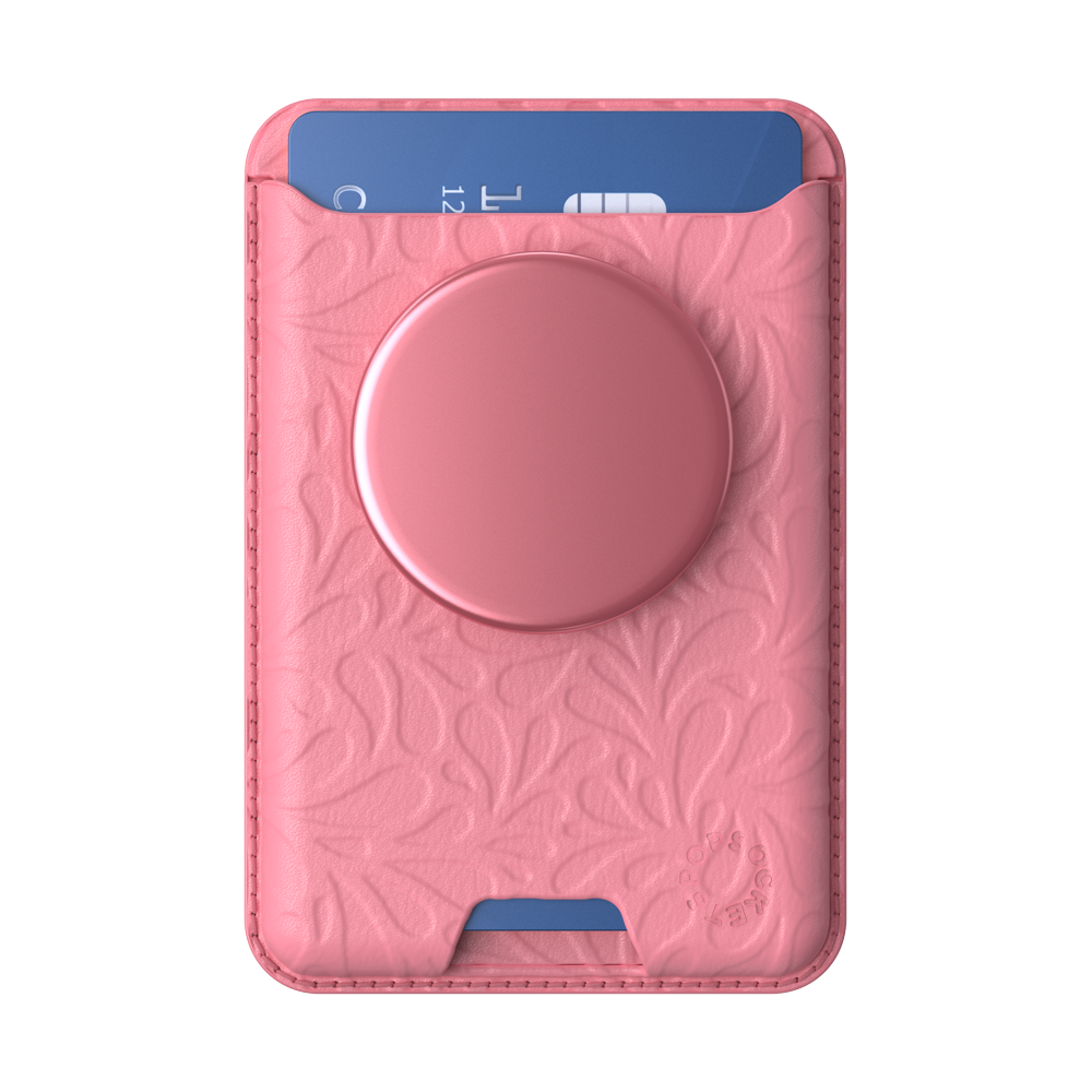 Putty Tooled — Softgoods MagSafe PopWallet+ - US 43461