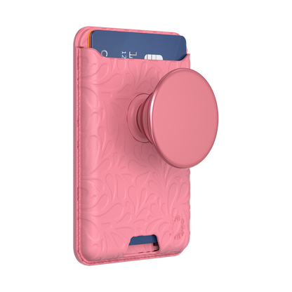Putty Tooled — Softgoods MagSafe PopWallet+ - US 58539