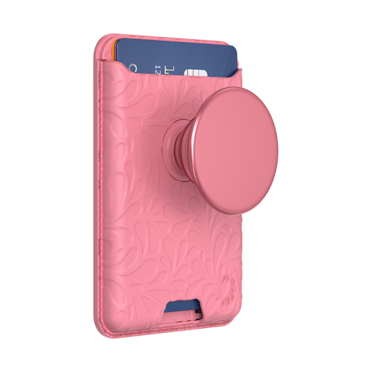 Putty Tooled — Softgoods MagSafe PopWallet+ - US 58539