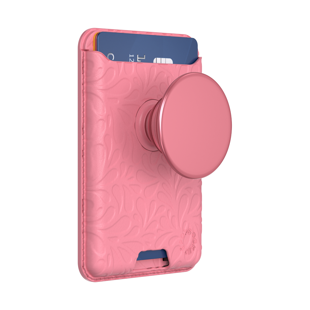 Putty Tooled — Softgoods MagSafe PopWallet+ - US 54905