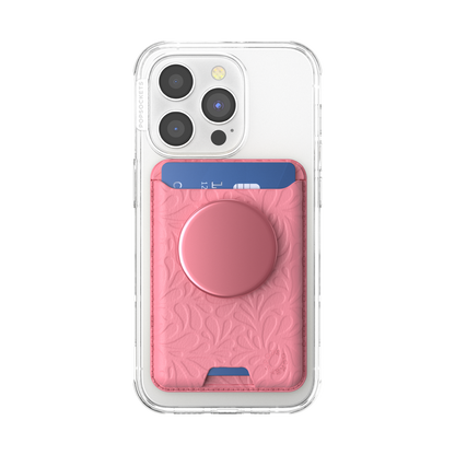 Putty Tooled — Softgoods MagSafe PopWallet+ - US 51955
