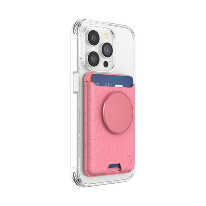 Putty Tooled — Softgoods MagSafe PopWallet+ - US 58539