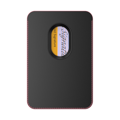 Putty Tooled — Softgoods MagSafe PopWallet+ - US 51955