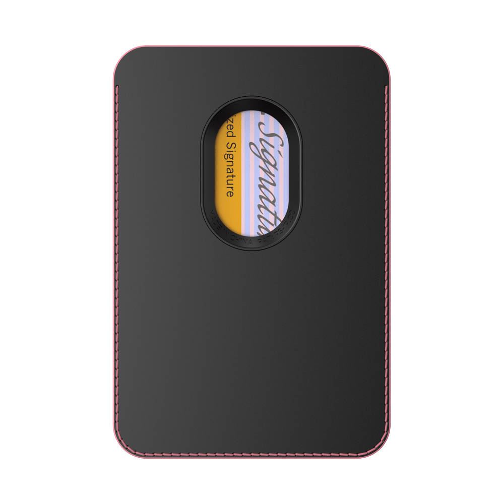 Putty Tooled — Softgoods MagSafe PopWallet+ - US 54905