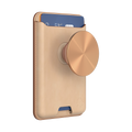 Veg Tan — Softgoods MagSafe PopWallet+ - US 88622