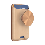 Veg Tan — Softgoods MagSafe PopWallet+ - US 88622