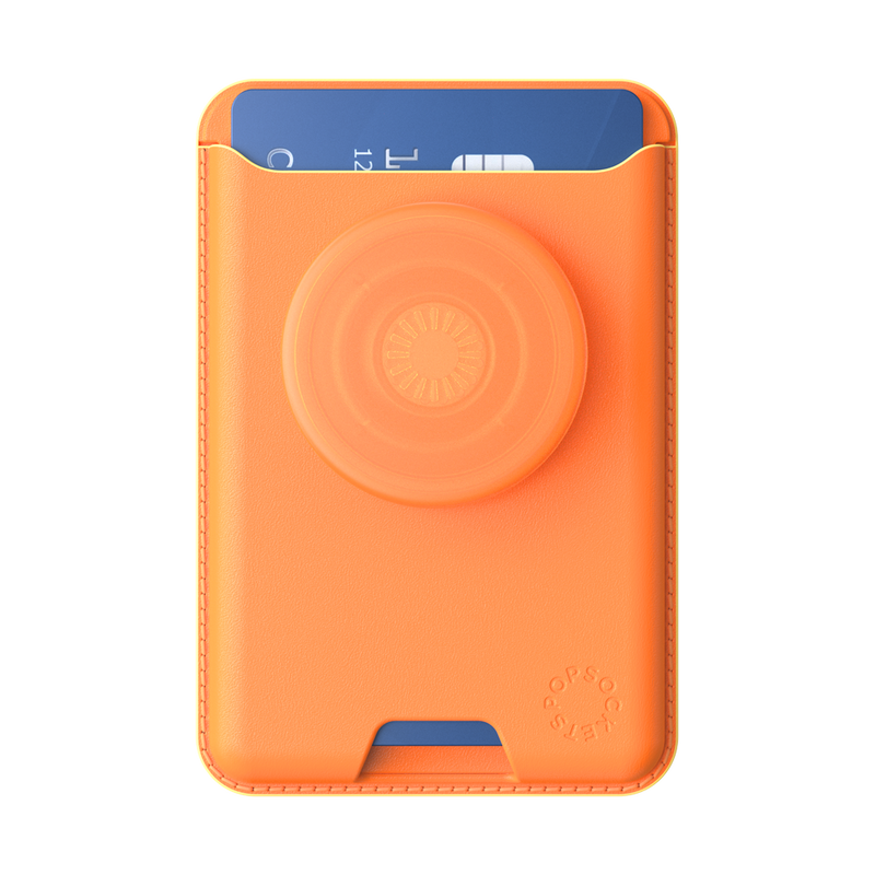 Canteloupe — Softgoods MagSafe PopWallet+ - US 94853