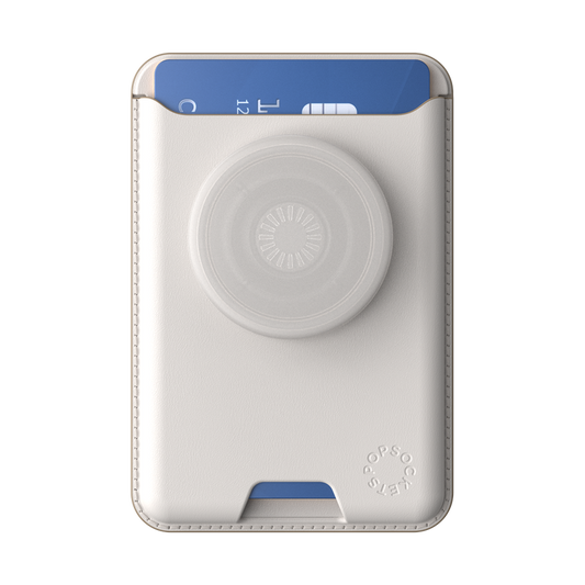Horchata — Softgoods MagSafe PopWallet+ - US 50493