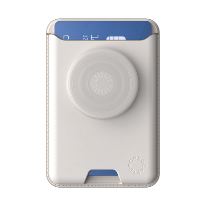 Horchata — Softgoods MagSafe PopWallet+ - US 77172