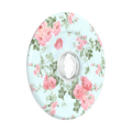 Cottage Tutu Blue —  MagSafe Round Base - US 95442