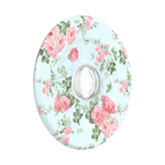 Cottage Tutu Blue —  MagSafe Round Base - US 46620