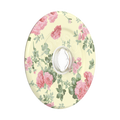 Cottage Tutu Yellow —  MagSafe Round Base - US 49559