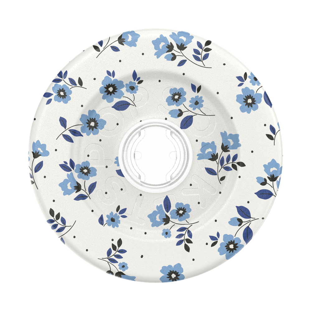 Forget Me Not Waltz —  MagSafe Round Base - US 77931