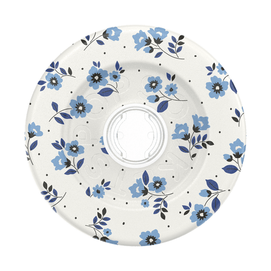Forget Me Not Waltz —  MagSafe Round Base - US 77931