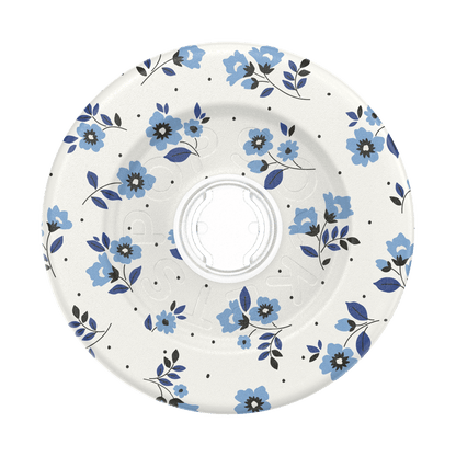 Forget Me Not Waltz —  MagSafe Round Base - US 40812