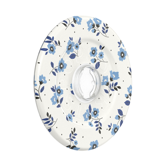 Forget Me Not Waltz —  MagSafe Round Base - US 77931
