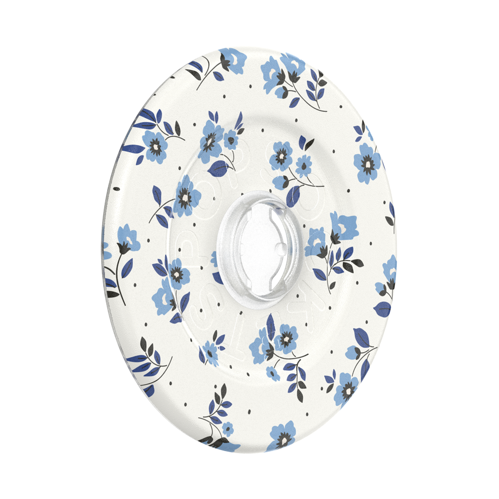 Forget Me Not Waltz —  MagSafe Round Base - US 40812