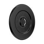Glossy Black — MagSafe Round Base - US 73534