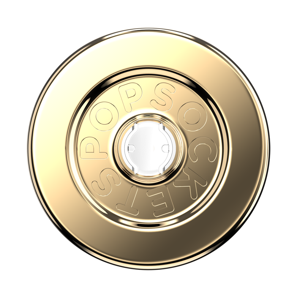 Gold — MagSafe Round Base - US 87932