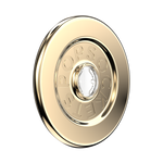 Gold — MagSafe Round Base - US 63486