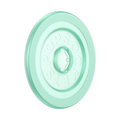 Pool  — MagSafe Round Base - US 10217