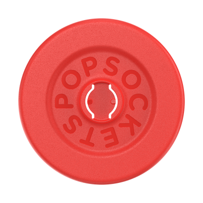 Rosso Red — MagSafe Round Base - US 75166
