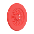 Rosso Red — MagSafe Round Base - US 93014