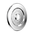 Silver — MagSafe Round Base - US 57252