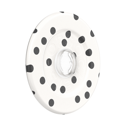 Spotlight Dots —  MagSafe Round Base - US 57990