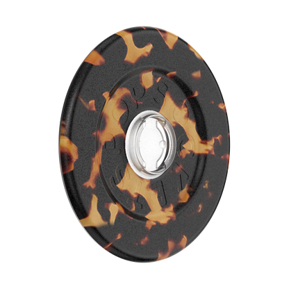 Tortoise —  MagSafe Round Base - US 32509