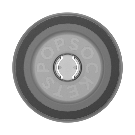 Translucent Black  — MagSafe Round Base - US 38942