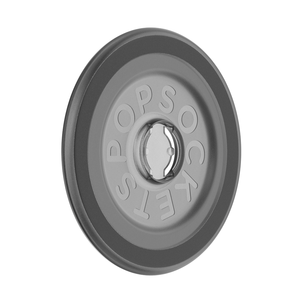 Translucent Black  — MagSafe Round Base - US 49844